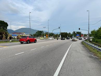 Agricultural Land in Rembau, NSN