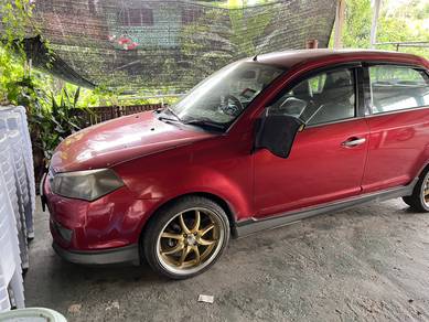 Proton Saga FLX SE in Sipitang, SBH