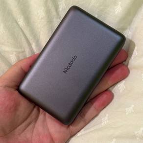 Mcdodo 10000MaH Ultra-Thin Wireless