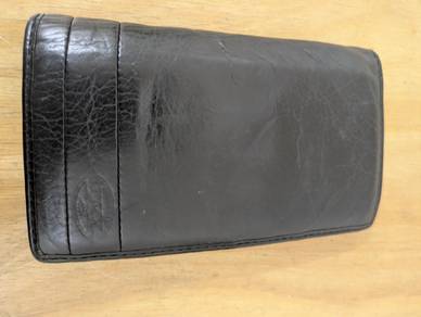 Fossil Wallet