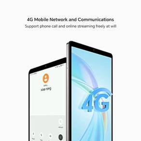 HONOR Pad X7 4GB+128GB LTE/4G