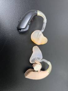 Hearing Aid Resound