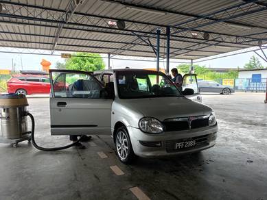 Perodua Kelisa GX in Sungai Petani, KDH