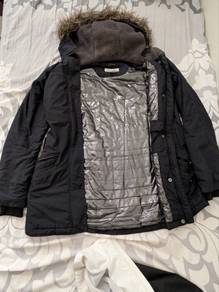 Columbia Outwear