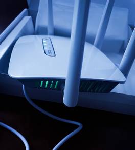 Modem Wifi