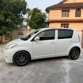 Perodua MyVi EZi in Kuala Terengganu, TRG