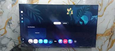 tv samsung 50'