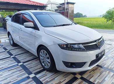 Proton Preve EXECUTIVE in Tumpat, KTN