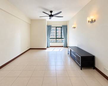 Service Residence For Rent in Sri Acappella Serviced Apartments