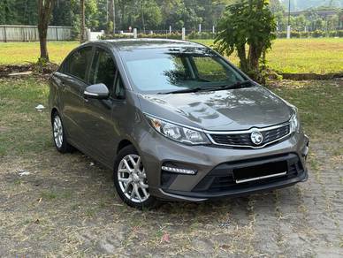 Proton Persona EXECUTIVE in Johor Bahru, JHR