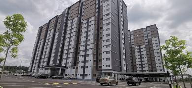 Apartment For Rent in Semenyih,SGR