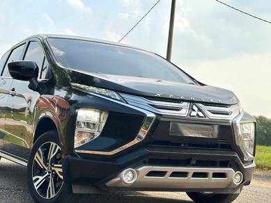 2022 Mitsubishi Xpander