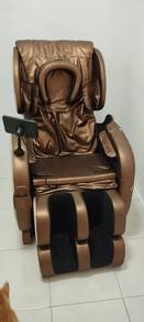 2nd hand massage chair for sell
