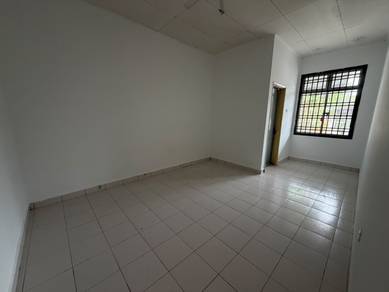 1-storey Terraced House For Sale in Ulu Tiram,JHR