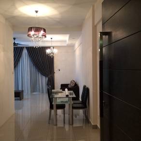 Condominium For Rent in Summerton Condominium