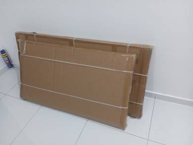 cat villa untuk dilepaskan mur ii