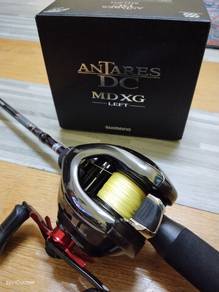 shimano antares dc md xg