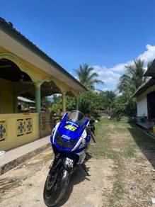 Kawasaki EX250-K