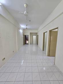 Flat For Sale in Taman Kajang Sentral Apartment