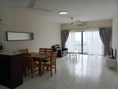 Service Residence For Sale in SetiaWalk
