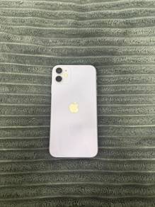 Iphone 11 128gb (purple)