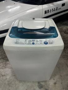 Washing 6.5kg