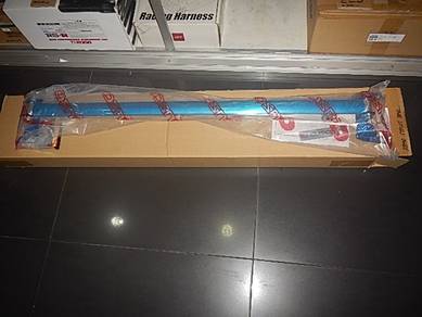 Cusco Type Os Rear Strut Bar GR86 FT86