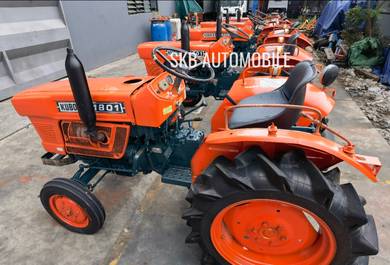 Kubota tractor series /15hp/18hp/20hp/22hp