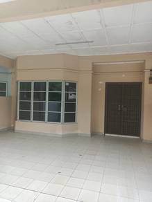 2-storey Terraced House For Sale in Rawang,SGR