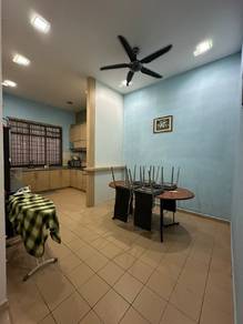 1-storey Terraced House For Rent in Jasin,MLK