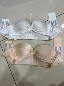 New bra