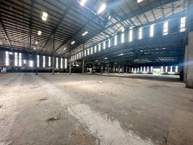 Warehouse / Factory For Sale in Sungai Petani,KDH