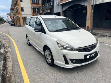 Proton Exora BOLD EXECUTIVE in Lumut, PRK
