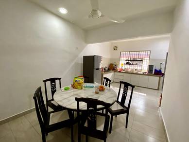 2-storey Terraced House For Sale in Padang Serai,KDH