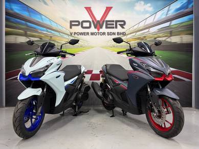 Yamaha NVX