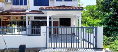 2-storey Terraced House For Rent in Port Dickson,NSN
