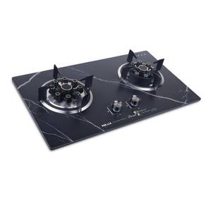 Milux Cooker Hob MGHC699F BLACK