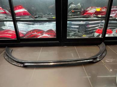 Volkswagen MK7 TSI Revozport carbon front lip