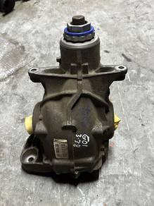 BMW X3 G01 B48 3.38 Ratio Rear Axle Differential