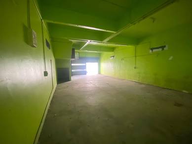 Shop lot For Rent in Perai,PNG