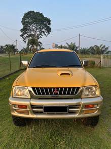 Mitsubishi Storm GLS in Sandakan, SBH