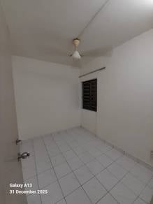 Apartment For Rent in Anggerik Apartment (Taman Bunga Raya)