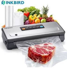 INKBIRD VSO2 Vacuum Sealer Machine