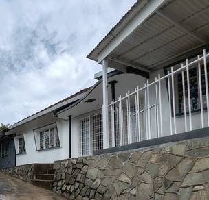 Bungalow House For Sale in Tanjung Bungah,PNG