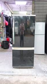 Panasonic 2door fridge refrigerator 253-L
