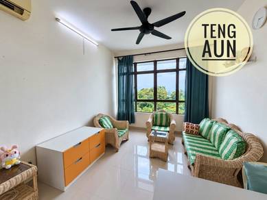 Condominium For Sale in All Seasons Park