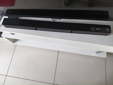 Sony home Theatre and speaker system 