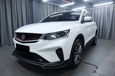 Proton X50 PREMIUM in Kota Damansara, SGR