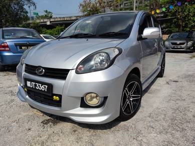 Perodua MyVi EZi in Cheras, KUL