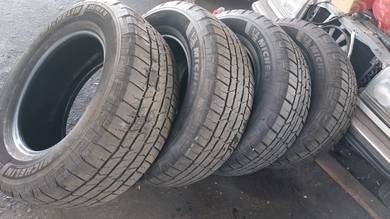 Michelin 285/60 18